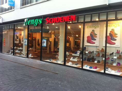 schoenen ziengs.